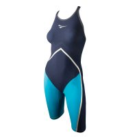 Costume Gara Rival Donna Schiena Chiusa