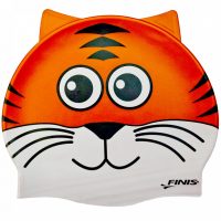 Cuffia Tigre Finis Bambino