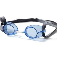 Occhialini Dart nuoto Finis gara lenti blu