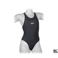 Costume gara nuoto Donna Finis Hydrospeed 2