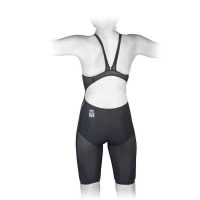 Costume gara nuoto Donna Finis Race John