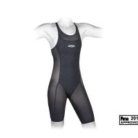 Costume gara nuoto Donna Finis Race John